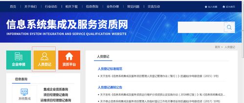 計算機信息系統(tǒng)集成資質申報中項目管理人員的掛靠問題分析